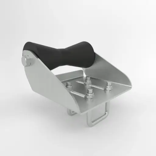 [M_042.501.00.00_SZA] Kielrolle RKZ/P