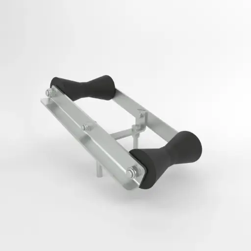 [M_030.540.00.00_SZA] schlingernde doppelrolle KRZ2 