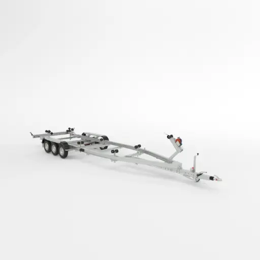 [M_B3OTZ.350.908.253.0367_KR4E] YACHT 3500/3 T ALU