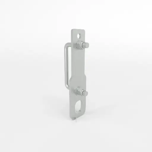 [035.509.11.100] ZURRÖSE KIT 1 STK.100 