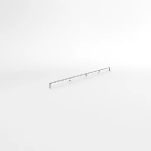 [203.510.01.00] SEITENRELING CARPLATFORM - GT PLATEAU 