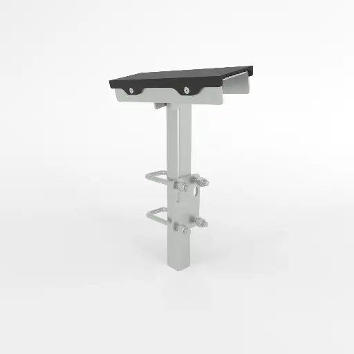 [364.511.00.00_SZA] SEITENSTÜTZE PZ1 400 + HALTERUNG 60/80X60 