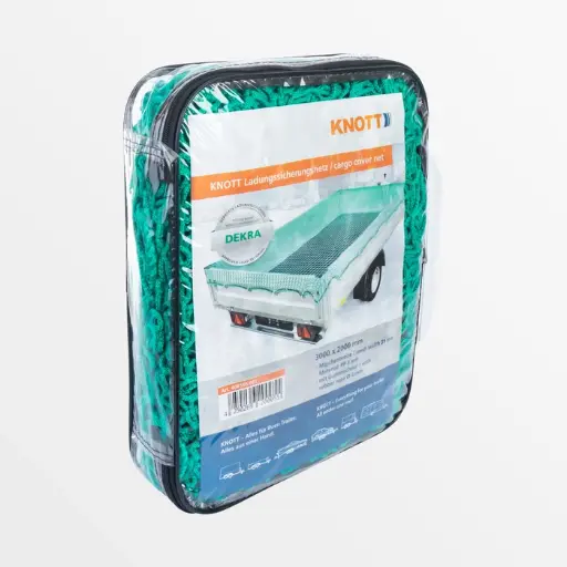 [KNOTT410149.001] Ladungssicherungsnetz mit Randkordel KNOTT 160x250cm 