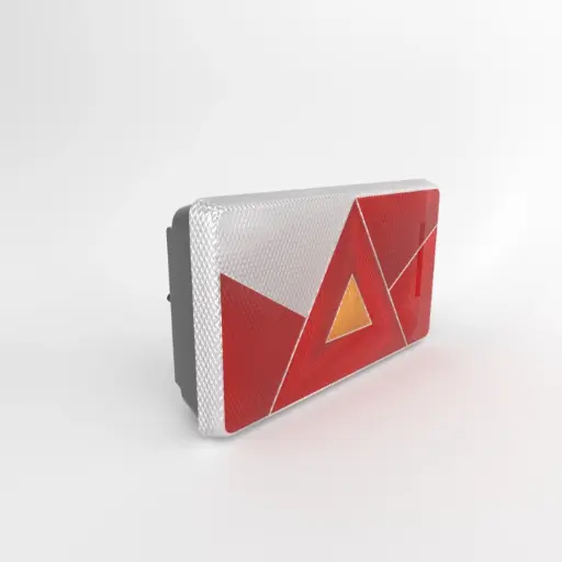 [ASP248550107] Leuchte Aspöck MULTIPOINT V LINKS PM C 8PIN 