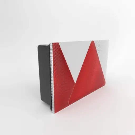 [ASP248400007] Leuchte Aspöck MULTIPOINT IV Links PM PT 5PIN 