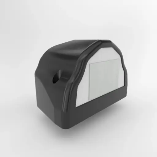 [HOR19LT103] NUMMERNSCHILD LEUCHTE, HOR19 