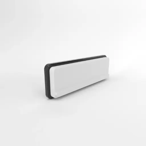 [HOR93LD2435] UMRISSLEUCHTE LED GELB HOR93 